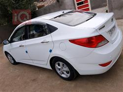 هيونداي أكسنت